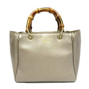 Gucci Bamboo bag